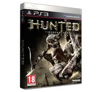 Hunted: The Demon's Forge [Edizione: Regno Unito]
