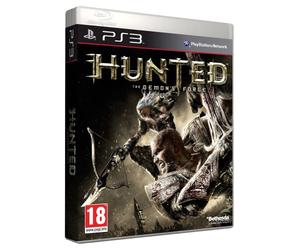 Hunted: The Demon's Forge [Edizione: Regno Unito]