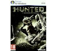 Hunted: The Demon's Forge - [Edizione: Spagna]