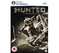 Hunted: The Demon's Forge (PC) - [Edizione: Regno Unito]