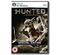 HUNTED: THE DEMONS FORGE - SP - [Edizione: Regno Unito]