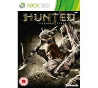 Hunted: The Demon's Forge (Xbox 360) [Edizione: Regno Unito]