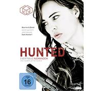 Hunted - Vertraue niemandem