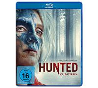 Hunted – Waldsterben