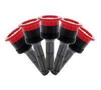 Hunter Irrigation Ugello a spruzzo 10-A PRO regolabile – confezione da 5, distanza 3,5 m