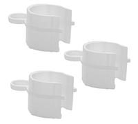 Hunter 123200SP 3-pack | ugello inserimento collare | rotore hold-up Tool