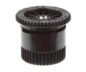 Hunter - 15-A - Ugello Pro regolabile 0-360° 4,6 m Nero (3 unità)