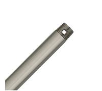 Hunter 26021 61 cm Downrod, nichel spazzolato