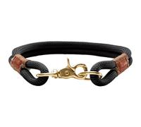 HUNTER - 35 Centimetri Nero Collare OSS