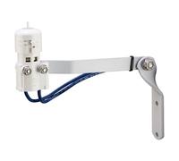 Hunter 44292 - Sensore Pioggia Mini-Click