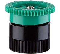 HUNTER 4A 4' Pro ugello regolabile Irrigazione Spray, verde chiaro, S