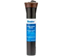 Hunter 6 Inch Pop Up Sprinkler Head, Pro Spray PRS-30 Body, Pressure Regulated to 30 PSI, No Nozzle Included, Compatible with MP Rotator, Fixed Arc Nozzles, Adjustable Arc Nozzles
