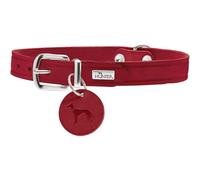 Hunter Collare Per Cani Hunter Aalborg Rosso L 45-55 cm S_0301_S6104483 Clima E