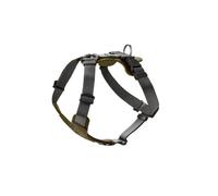 Hunter Aalborg Misto Pettorina per Cani 63-96/M-L Brownish-Green Durevole