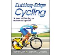 Hunter Allen Stephen S. Cheung Cutting-Edge Cycling (Tascabile)