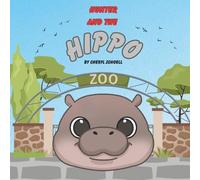 Hunter and the Hippo