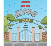Hunter and the Hippo