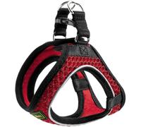 Hunter Imbracatura Comfort Filo Rosso S