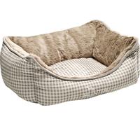 Hunter Astana - Divanetto per Cani Beige - S