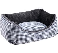 Hunter Astana - Divanetto per Cani Grigio - M