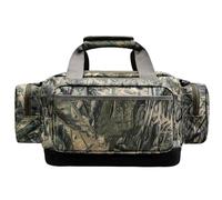 Hunter Bag, Waterfowl Hunting Bag, Hunting Clothes Bag, Refuge Gear Bag, Outdoor Duffle Bag, Hunting Duffle Bag, Adjustable Duffle Bag, Hunting Gear Organizer for Outdoor Travel and Camping