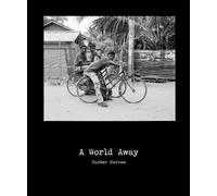 Hunter Barnes A World Away (Copertina rigida)