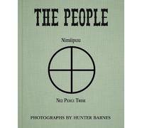 Hunter Barnes Hunter Barnes: The People (Copertina rigida)