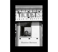 Hunter Barnes Tickets (Copertina rigida)