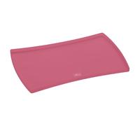 Hunter Base per Ciotola Chester Fucsia 48x30 CM Silicone Anti-scivolo Wanko29