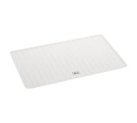 Hunter Base per Ciotola Selection Pieghevole Trasparente 50x30 CM Anti-scivolo