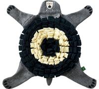 Hunter Billund - Giocattolo per Cani, Tappetino da Annusare, Orso - 1 pz.