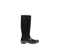 Stivali Hunter Original Tall Matte nero intenso donna - 37