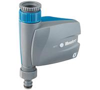 Hunter Bluetooth Timer Station Computer di accensione, Grigio/Blu