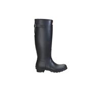 HUNTER BOOT Stivali di gomma ORIGINAL TALL BACK ADJUSTABLE blu | 39