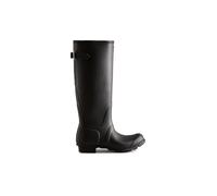 HUNTER BOOT Stivali di gomma ORIGINAL TALL BACK ADJUSTABLE nero | 36