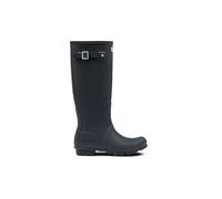 Stivali Hunter Original Tall Matte blu oceano donna - 39