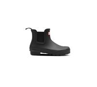 Hunter Original Chelsea Boots Nero EU 37 Donna