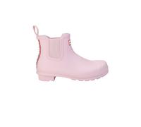 HUNTER BOOT Stivali di gomma - Stivaletti Chelsea rosa | 38