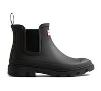 Hunter Boots - Downpour Chelsea - Stivali di gomma EU 43 nero