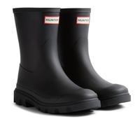 Hunter Boots - Downpour Short Boot - Stivali di gomma EU 38 nero