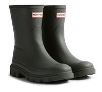 Hunter Boots - Downpour Short Boot - Stivali di gomma EU 40,5 nero