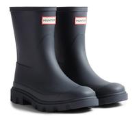 Hunter Boots - Downpour Short Boot - Stivali di gomma EU 45 nero