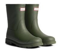 Hunter Boots - Downpour Short Insulated Boot - Stivali di gomma EU 40,5 olivia