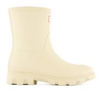 Hunter Boots - Downpour Short Insulated Boot - Stivali di gomma EU 40 beige