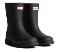 Hunter Boots - Downpour Short Insulated Boot - Stivali di gomma EU 40 nero
