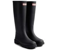 Hunter Boots - Downpour Tall Boot - Stivali di gomma EU 39 nero