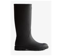 Hunter Boots - Downpour Tall Boot - Stivali di gomma EU 40/41 bianco