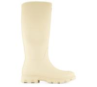 Hunter Boots - Downpour Tall Insulated Boot - Stivali di gomma EU 42 beige