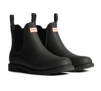 Hunter Boots - Elements Chelsea Insulated Boot - Stivali di gomma EU 40,5 nero