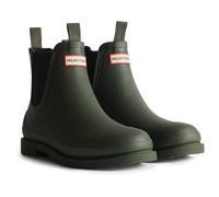 Hunter Boots - Elements Chelsea Insulated Boot - Stivali di gomma EU 45,5 nero/olivia